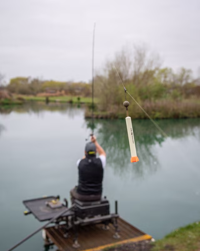 Matrix Foam Pellet Waggler