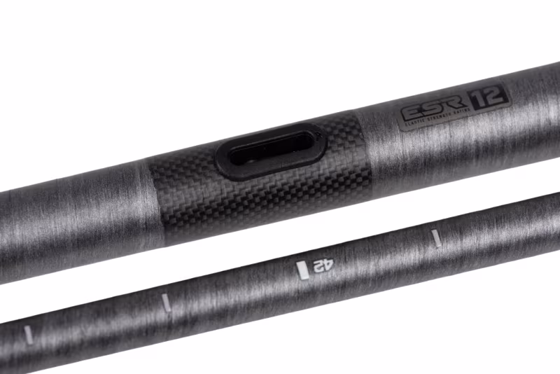 Matrix Grey F1 Super Short Kit 1.7m