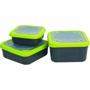 Matrix Grey Lime Bait Box