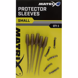 Matrix Horizon Protector Sleeves