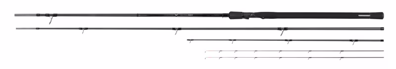 Guru X-CHANGE BAIT UP 10' Butt