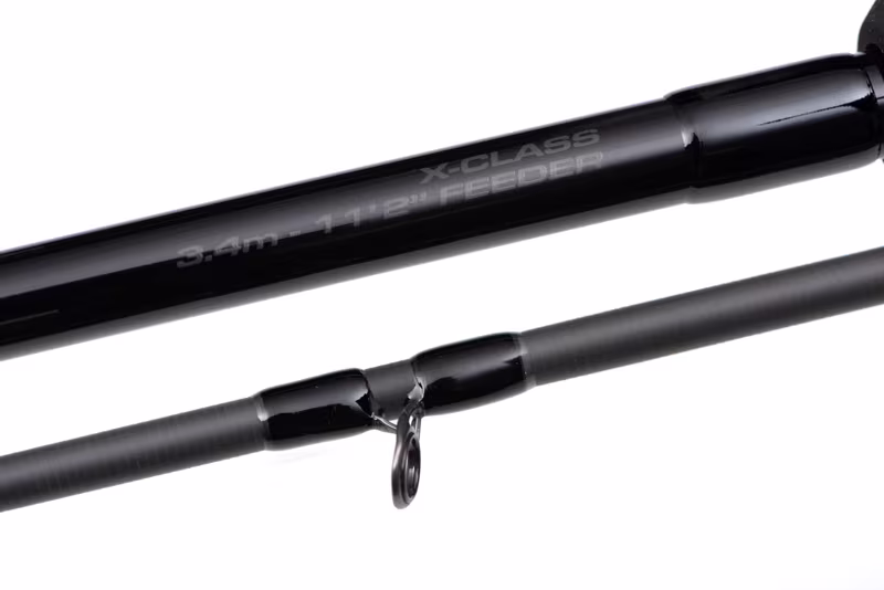 Matrix Horizon X Ultra Pro X-Class Feeder Rod