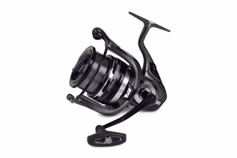 Matrix HX 5000 Pro Feeder