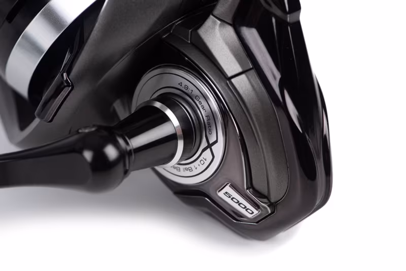 Matrix HX 5000 Pro Feeder