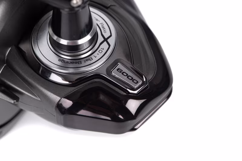 Matrix HX 6000 Pro Feeder