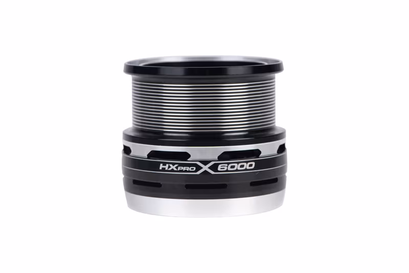 Matrix HX 6000 Pro Feeder