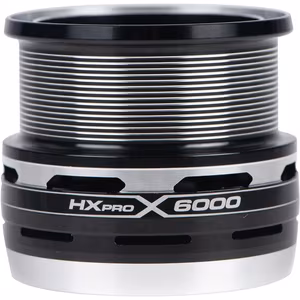 Matrix HX 6000 Pro Feeder