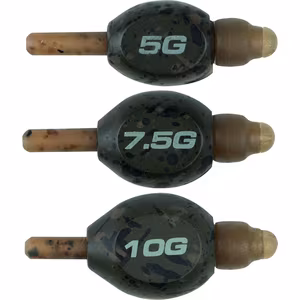 Matrix Inline Pellet Bomb