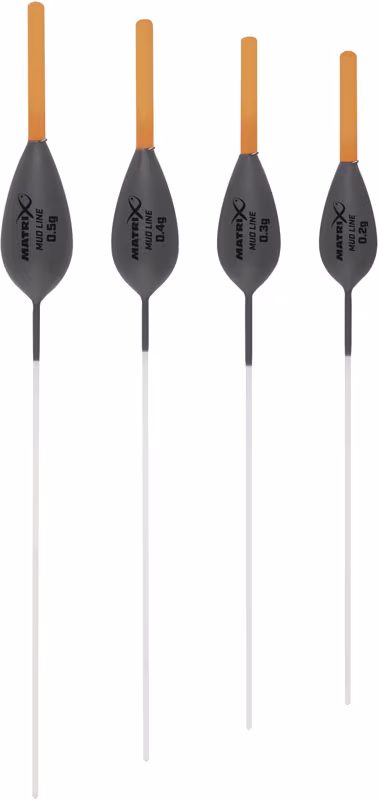 Matrix Mud Line Pole Float