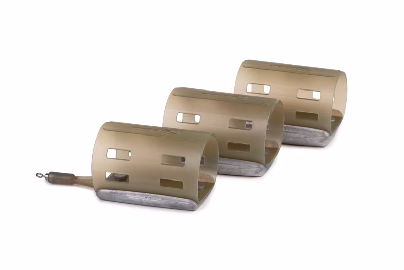 Matrix Plastic Open Ended Feeder M 30g