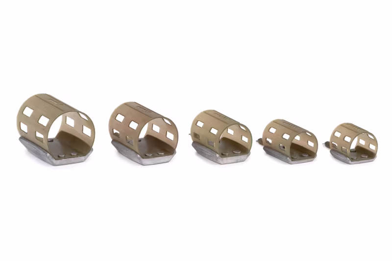 Matrix Plastic Open Ended Feeder XS 20g