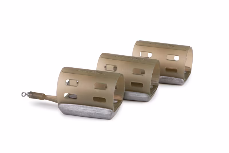 Matrix Plastic Open Ended Feeder S 20g