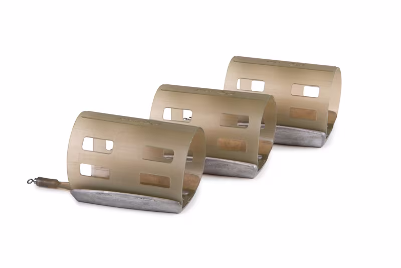 Matrix Plastic Open Ended Feeder XL 45g