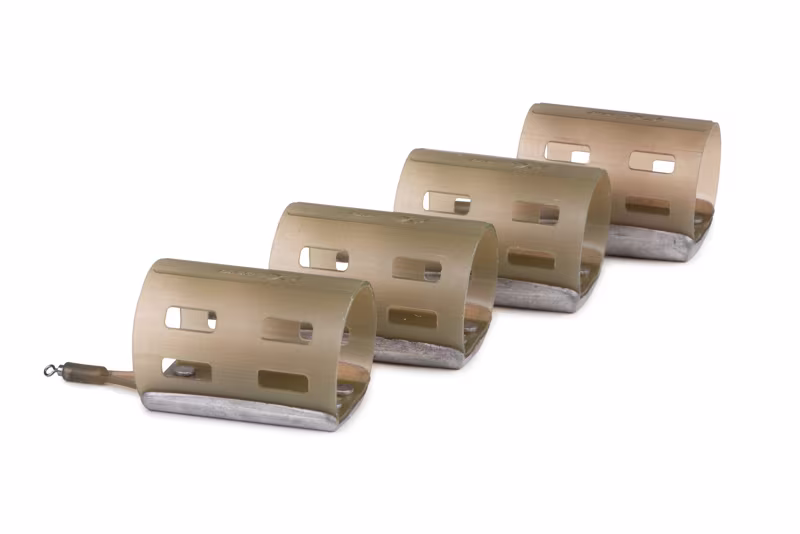 Matrix Plastic Open Ended Feeder L 30g
