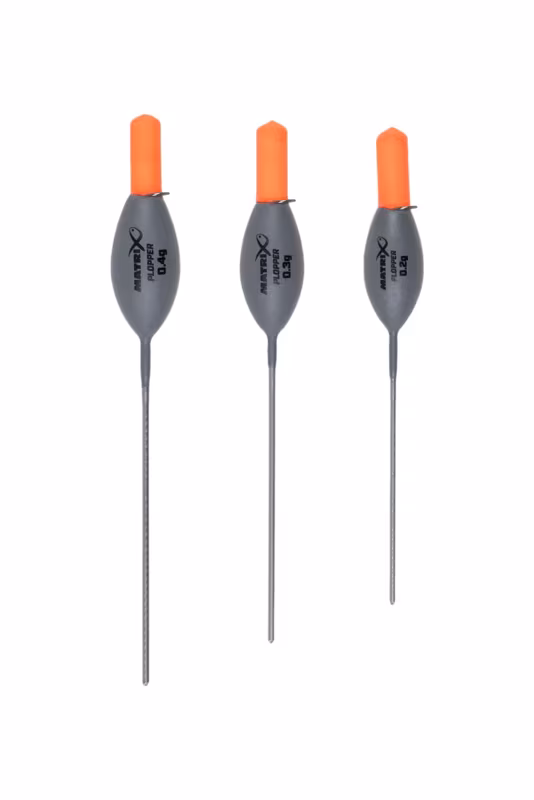 Matrix Plopper Pole Float 0.3g
