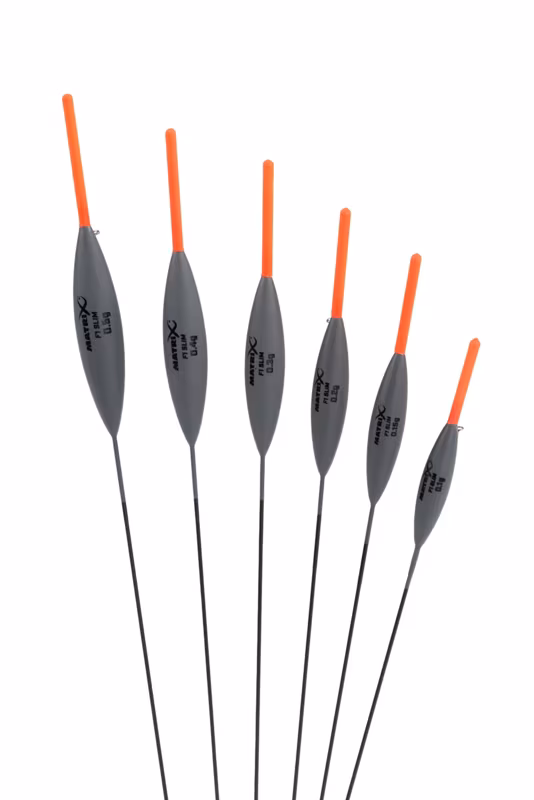 Matrix Plopper Pole Float