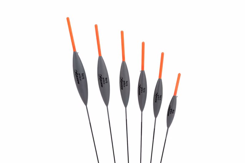 Matrix Plopper Pole Float