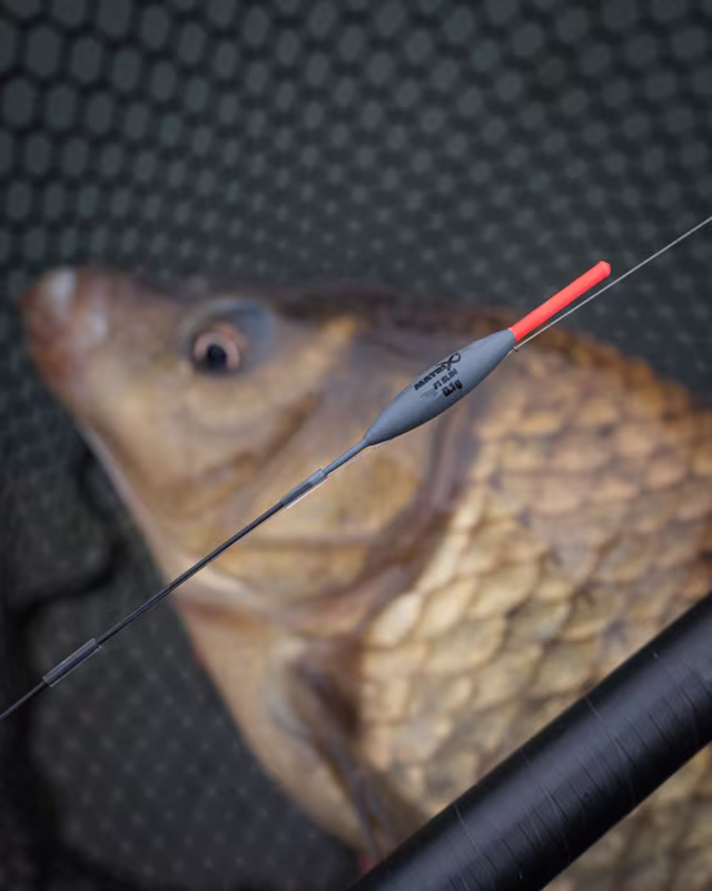 Matrix Plopper Pole Float