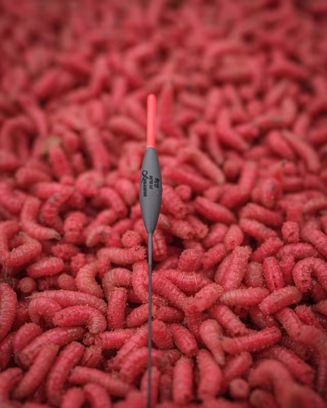 Matrix Plopper Pole Float