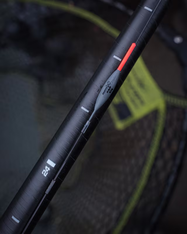 Matrix Plopper Pole Float