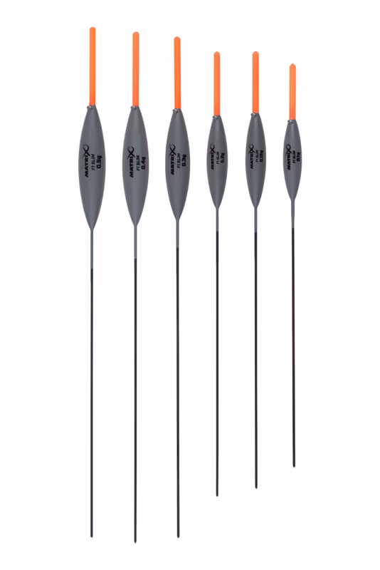 Matrix F1 Slim Pole Float 0.1g