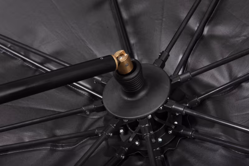 Matrix Pro Space Brolly