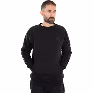 Matrix Sherpa Sweater