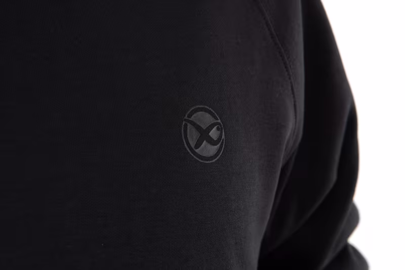 Matrix Sherpa Sweater