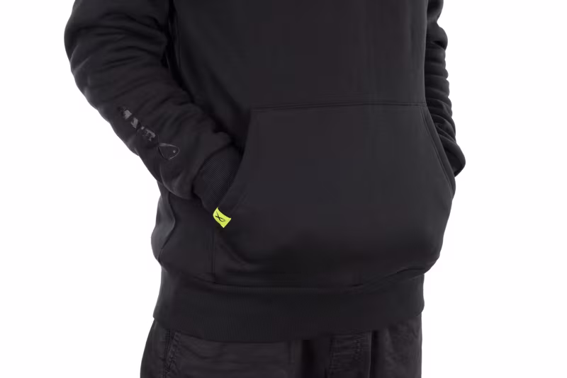 Matrix Sherpa Sweater