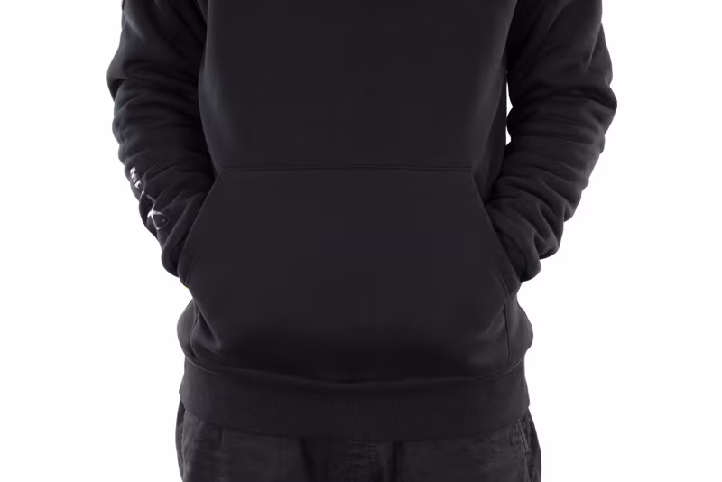 Matrix Sherpa Sweater