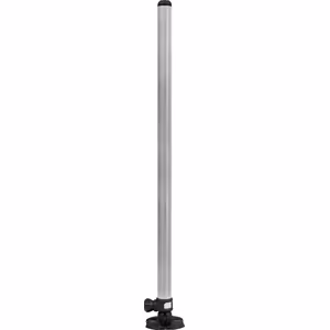 Matrix Silver Extending Leg