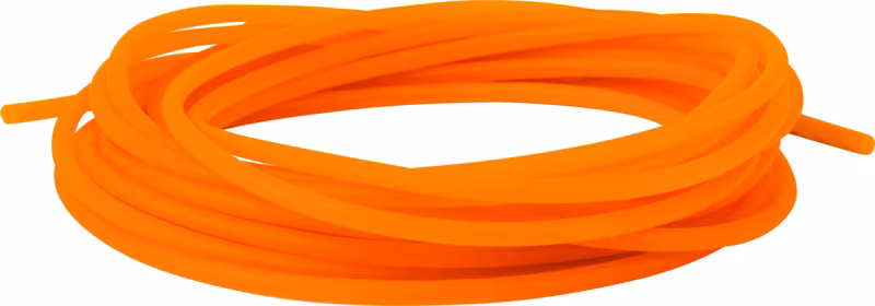 Matrix Slik Hybrid Elastic 3m Size 6-8 1.2mm orange