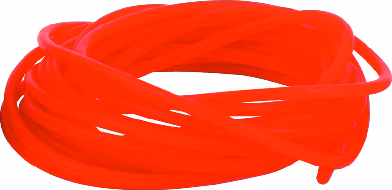 Matrix Slik Hybrid Elastic 3m Size 18-20 2.4mm red