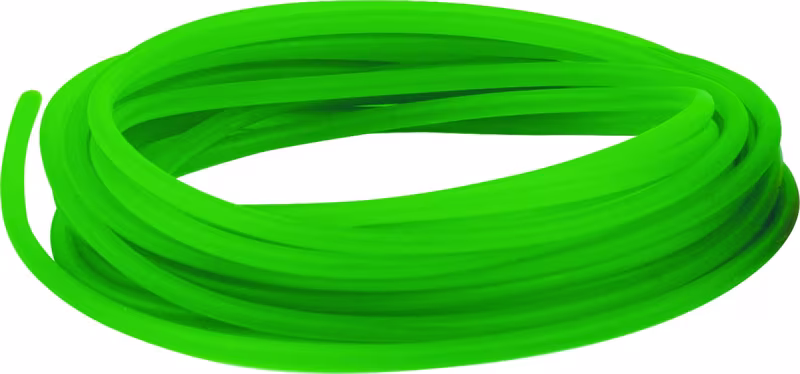 Matrix Slik Hybrid Elastic 3m Size 16-18 2.2mm green
