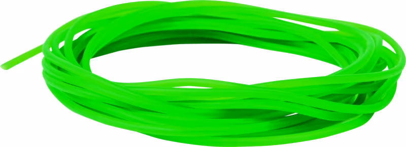 Matrix Slik Hybrid Elastic 3m Size 8-10 1.4mm green