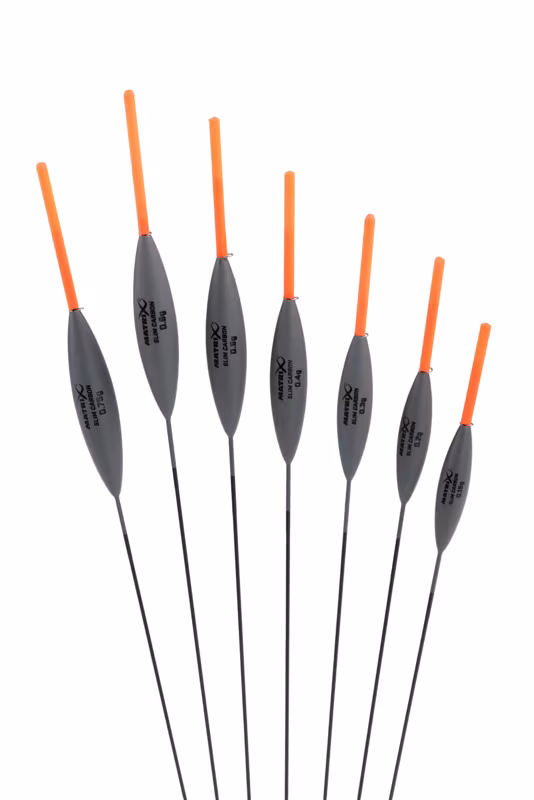Matrix Slim Carbon Pole Float
