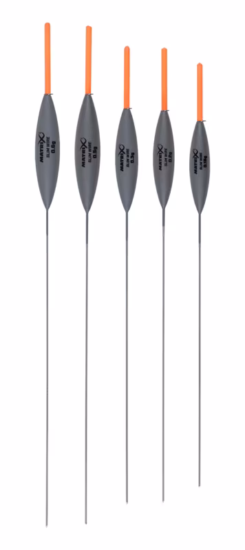 Matrix Slim Wire Pole Float 0.5g