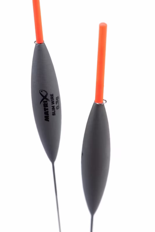 Matrix Slim Wire Pole Float