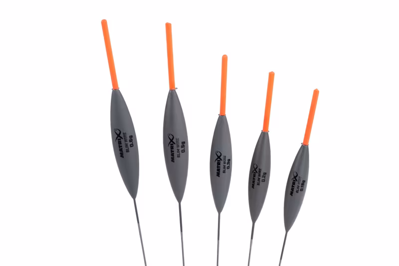 Matrix Slim Wire Pole Float