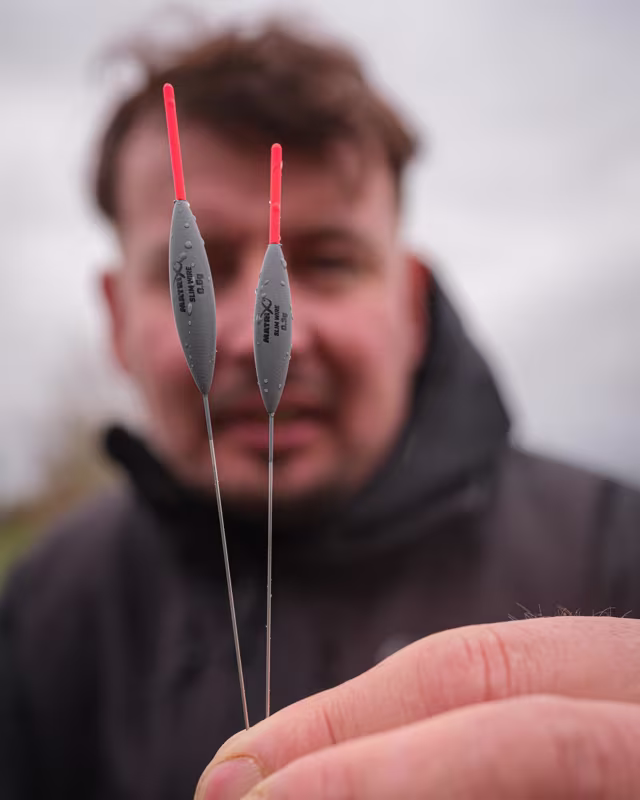 Matrix Slim Wire Pole Float