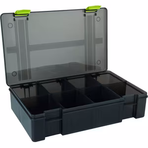 Matrix Storage Box