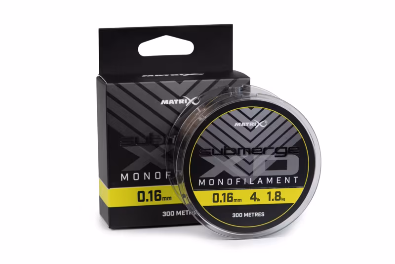 Matrix Submerge XD Mono mm 300m