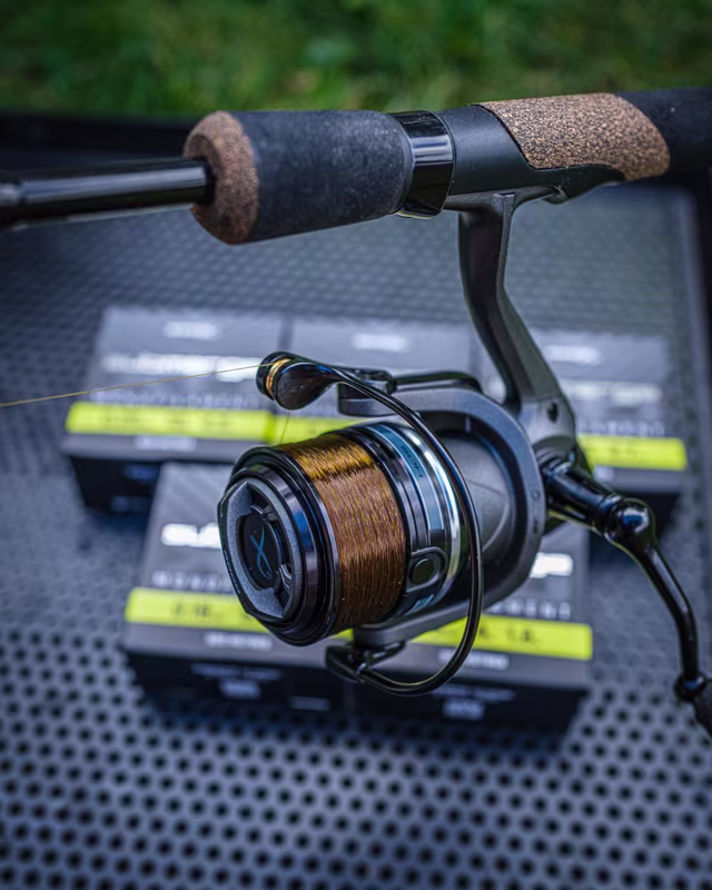 Matrix Submerge XD Mono mm 300m