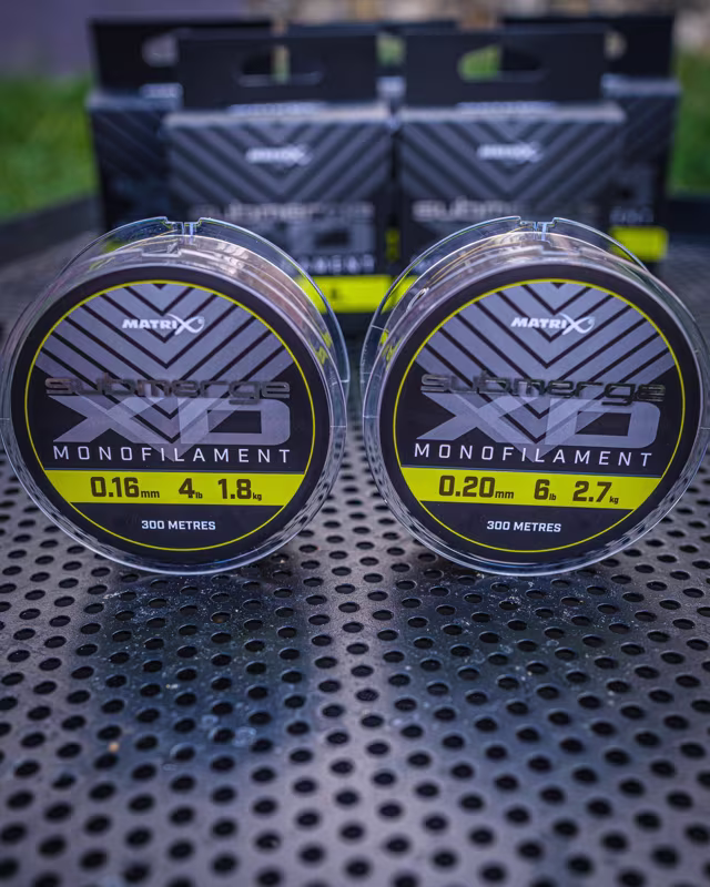Matrix Submerge XD Mono mm 300m