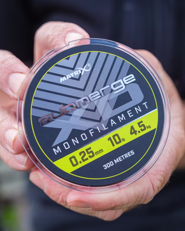 Matrix Submerge XD Mono mm 300m