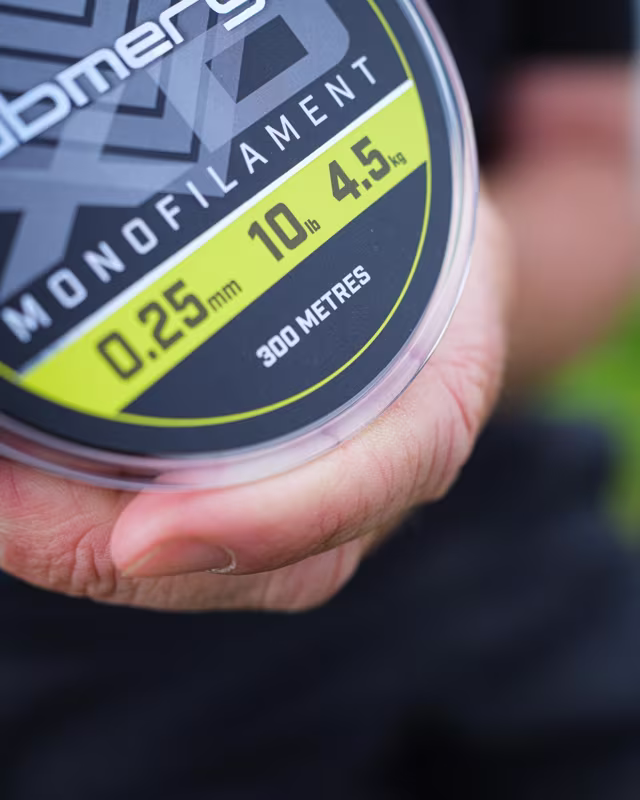 Matrix Submerge XD Mono mm 300m