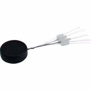 Matrix Swivel Protector Beads