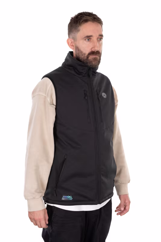 Matrix Therma-Foil Gilet