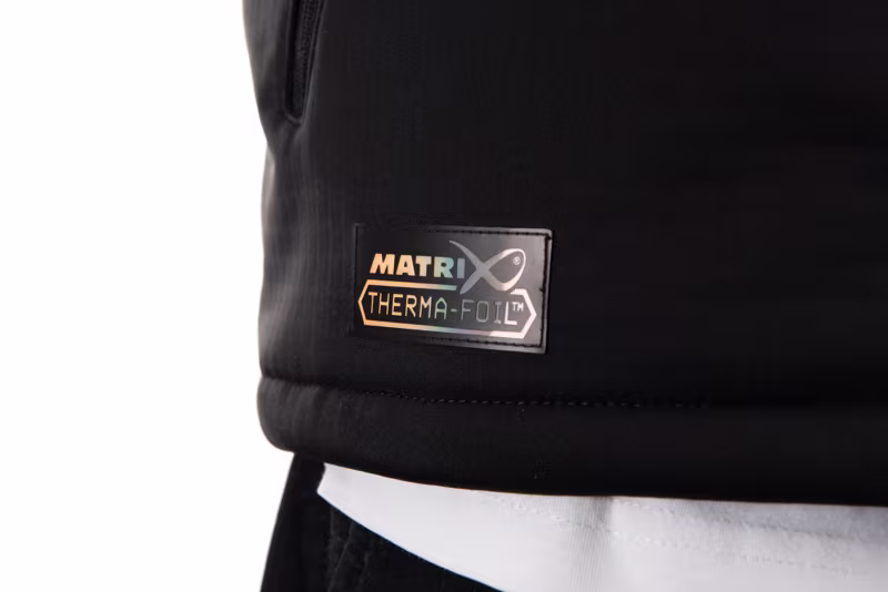 Matrix Therma-Foil Gilet