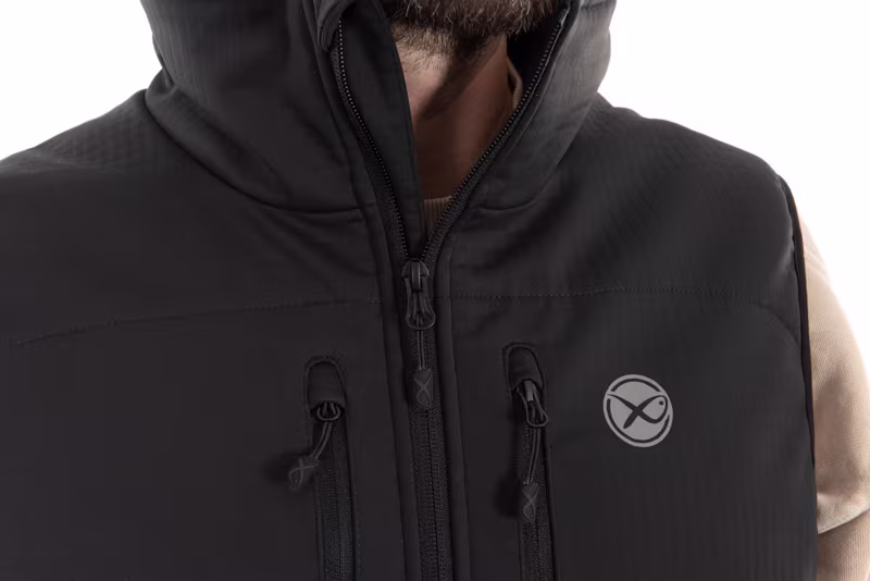 Matrix Therma-Foil Gilet